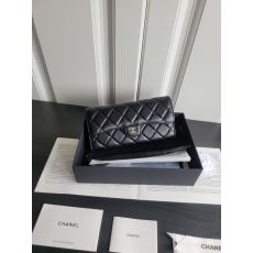 Chanel Wallets